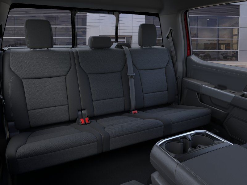 2026 Ford F-150 XLT Ashland VA