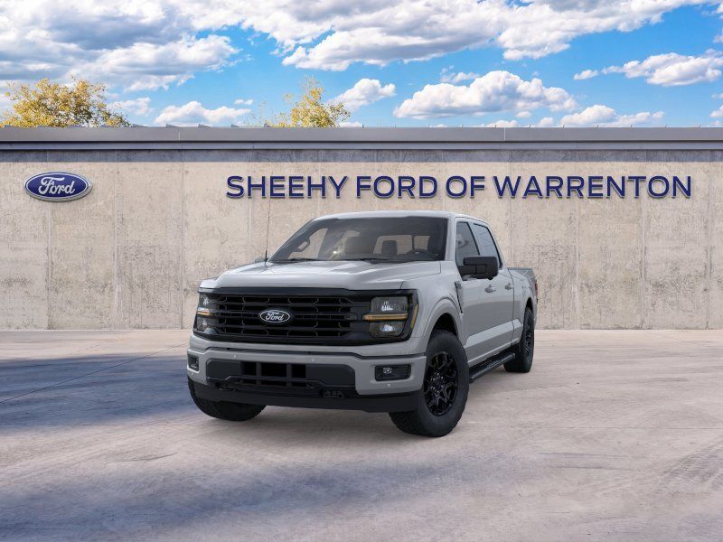 2026 Ford F-150 XLT Ashland VA