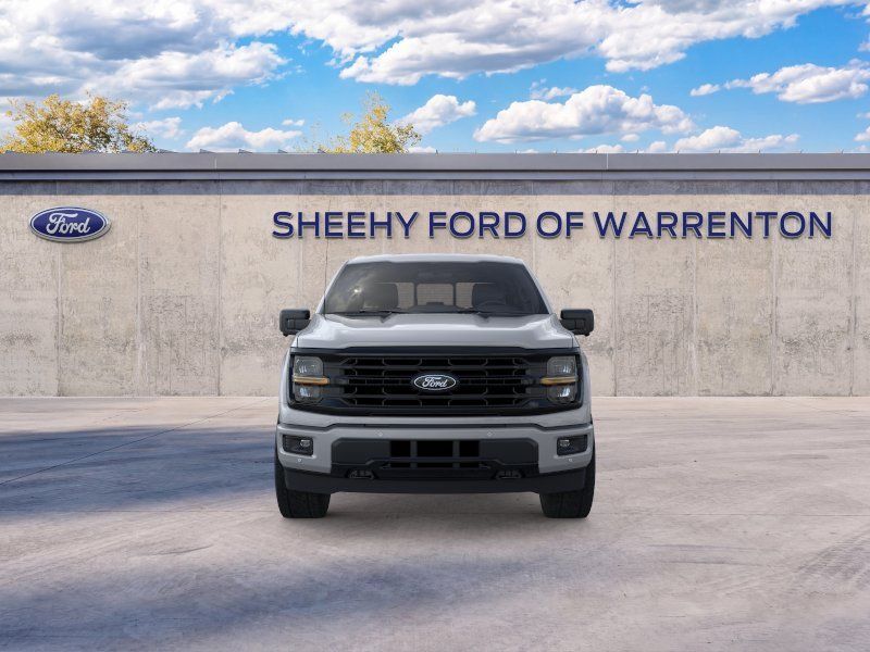 2026 Ford F-150 XLT Ashland VA