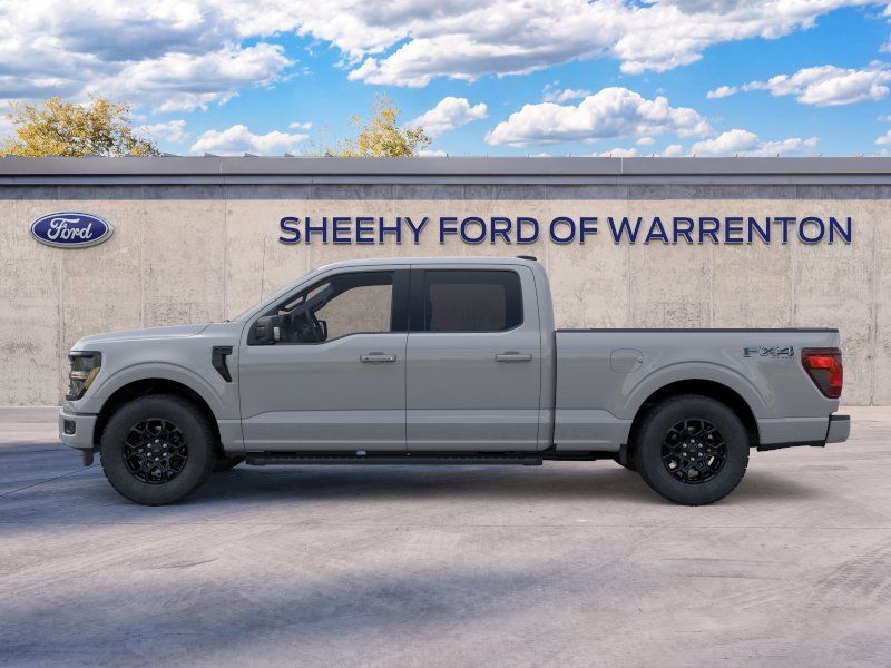 2026 Ford F-150 XLT Ashland VA