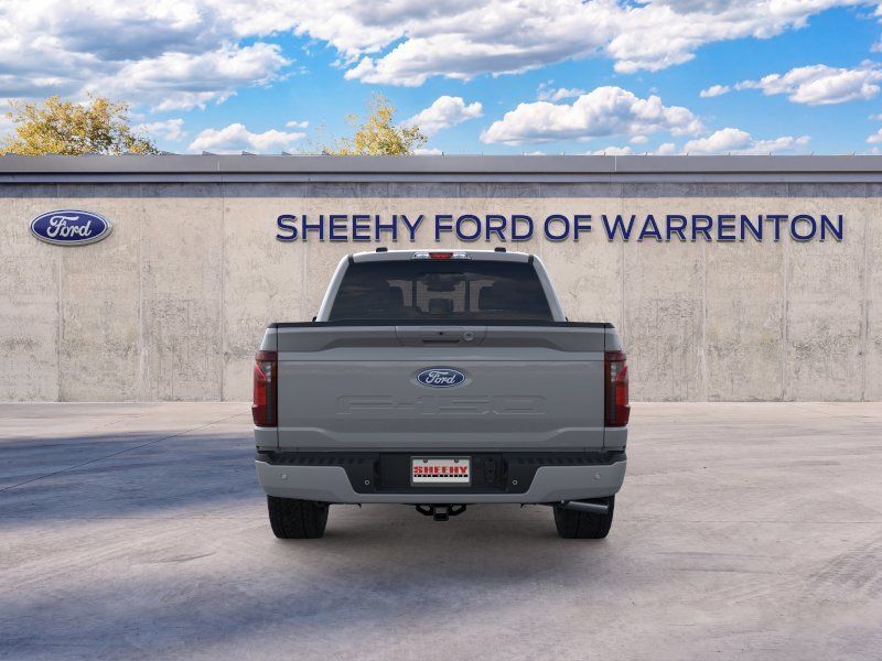 2026 Ford F-150 XLT Ashland VA