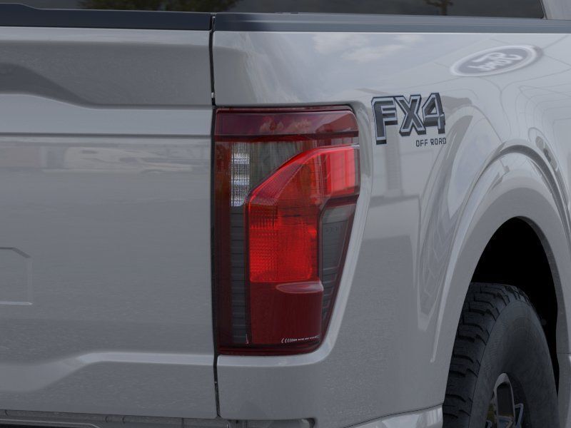 2026 Ford F-150 XLT Ashland VA