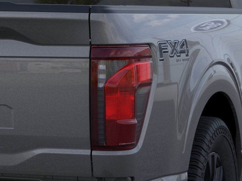 2026 Ford F-150 XLT Ashland VA
