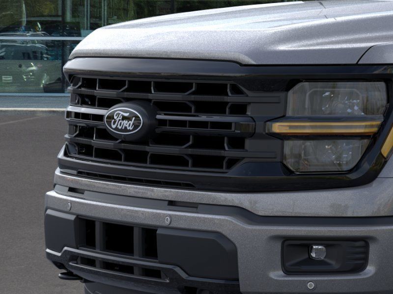 2026 Ford F-150 XLT Ashland VA