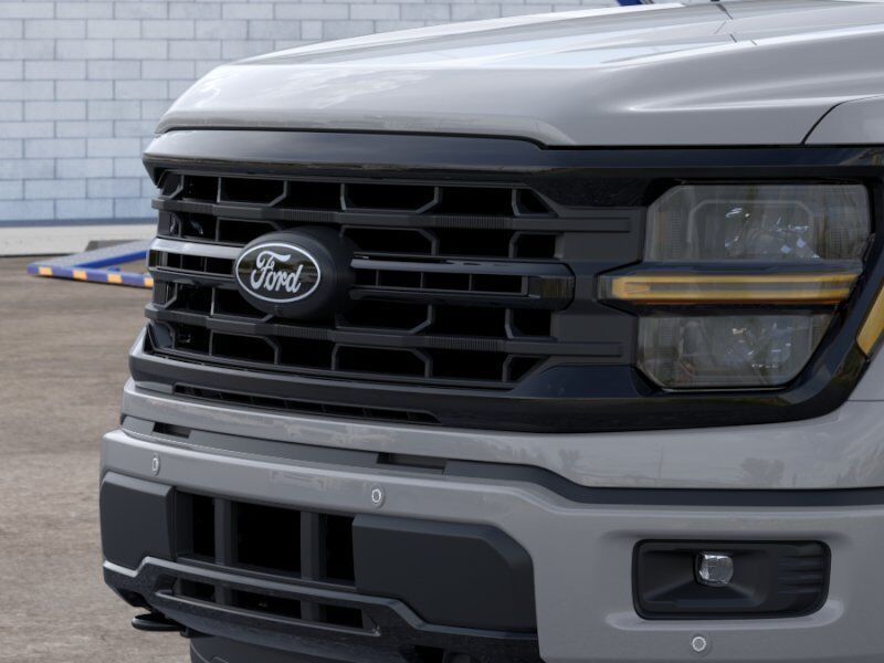2026 Ford F-150 XLT Ashland VA