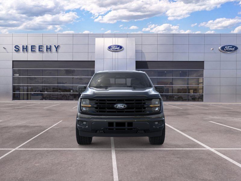 2026 Ford F-150 XLT Ashland VA