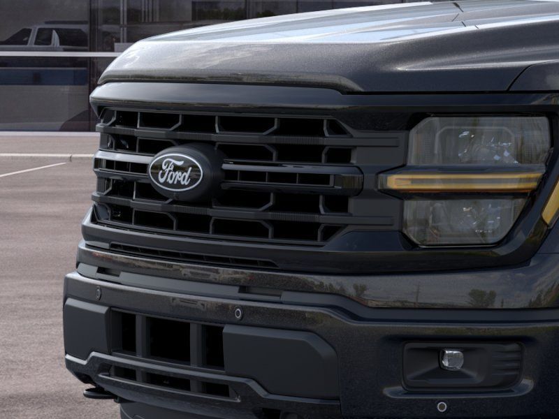 2026 Ford F-150 XLT Ashland VA