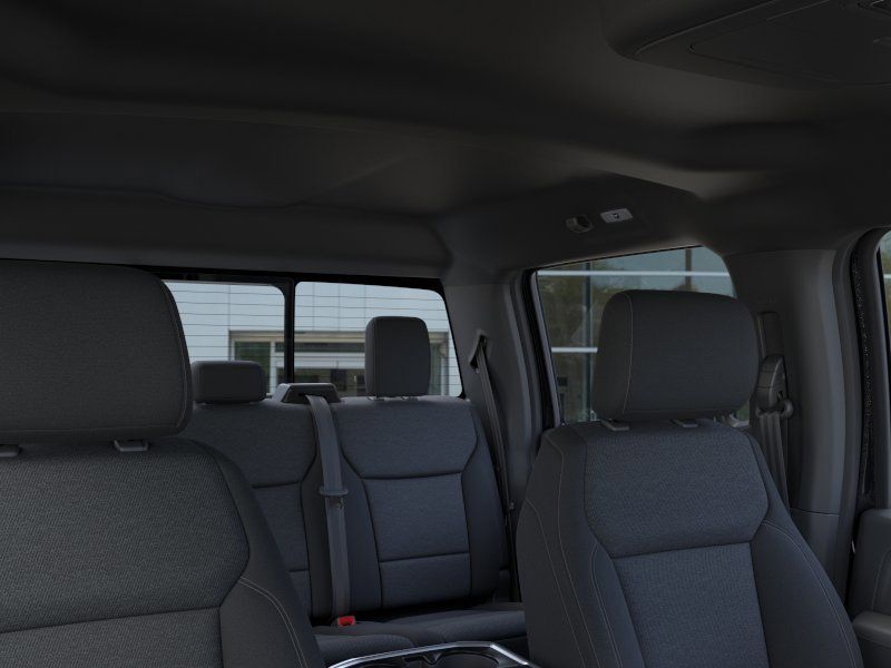 2026 Ford F-150 XLT Ashland VA