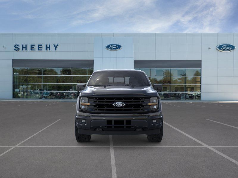 2026 Ford F-150 XLT Ashland VA