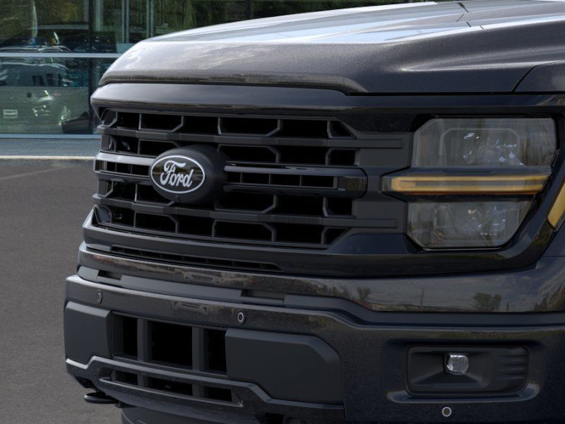 2026 Ford F-150 XLT Ashland VA
