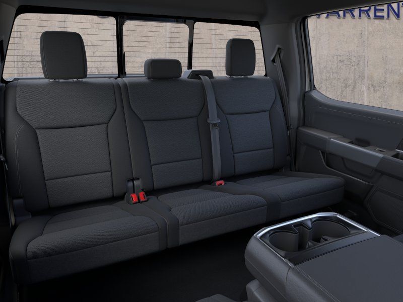 2026 Ford F-150 XLT Ashland VA