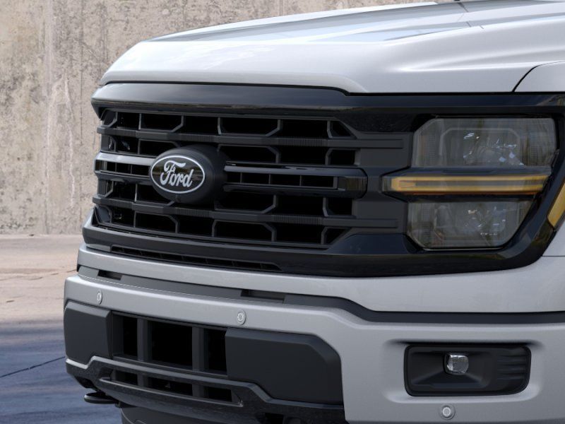 2026 Ford F-150 XLT Ashland VA