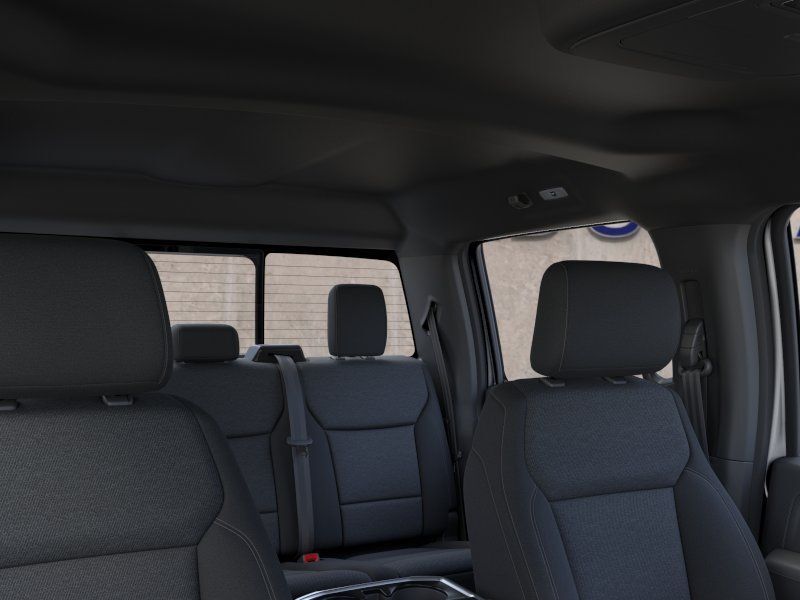 2026 Ford F-150 XLT Ashland VA