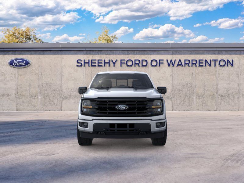 2026 Ford F-150 XLT Ashland VA
