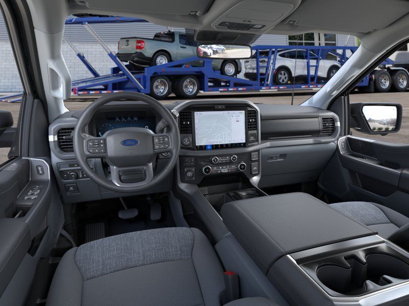 2026 Ford F-150 XLT Ashland VA