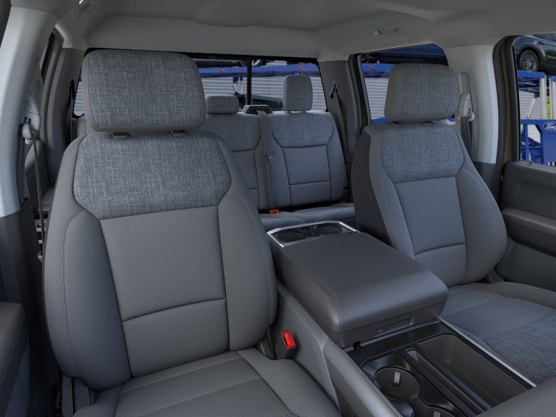 2026 Ford F-150 XLT Ashland VA