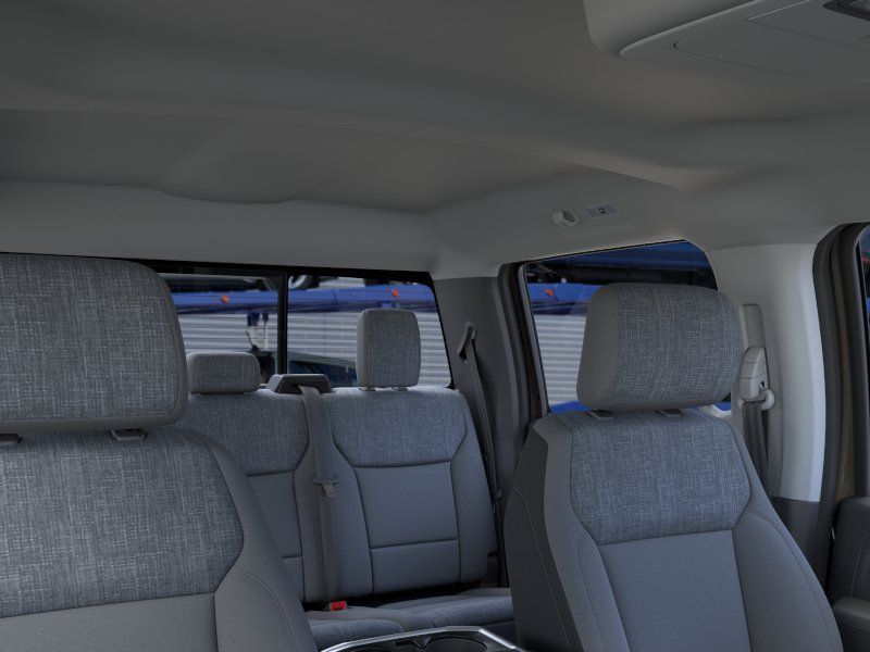 2026 Ford F-150 XLT Ashland VA