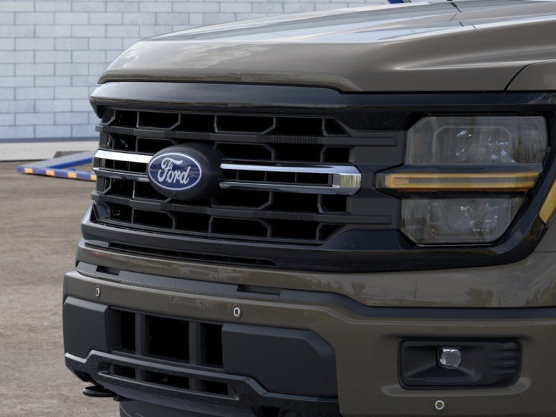 2026 Ford F-150 XLT Ashland VA