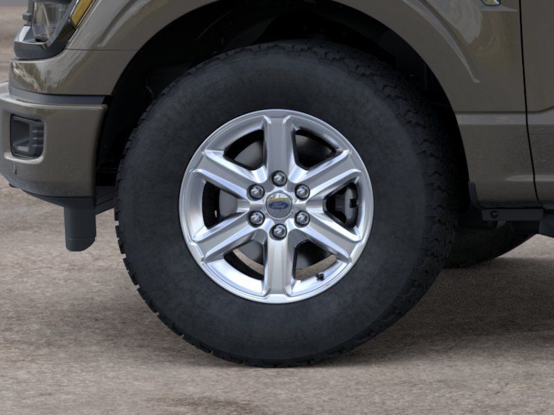 2026 Ford F-150 XLT Ashland VA