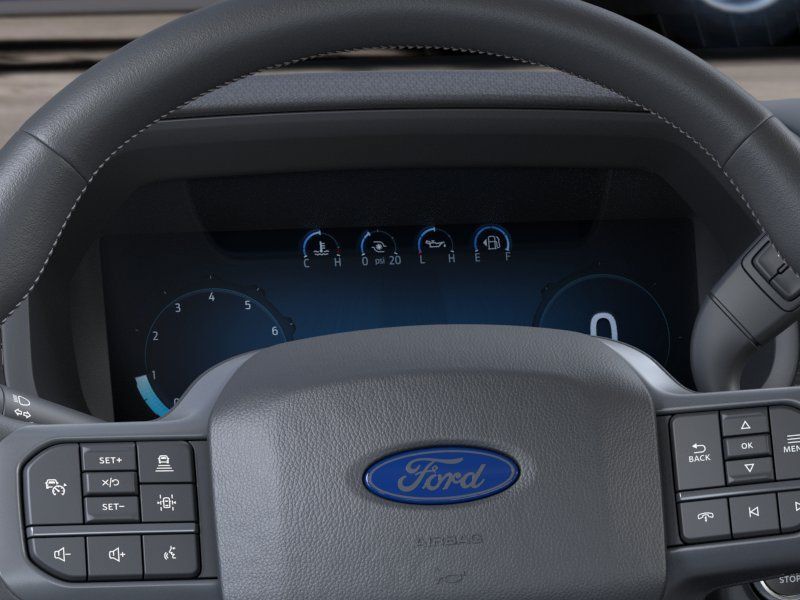 2026 Ford F-150 XLT Ashland VA