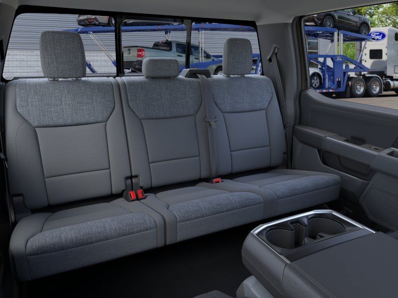 2026 Ford F-150 XLT Ashland VA