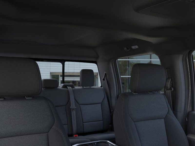 2026 Ford F-150 XLT Ashland VA