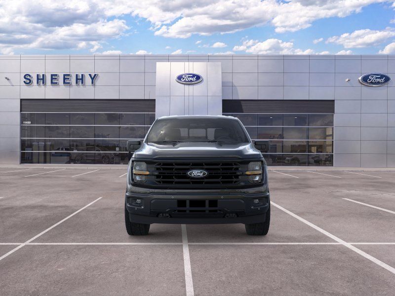 2026 Ford F-150 XLT Ashland VA