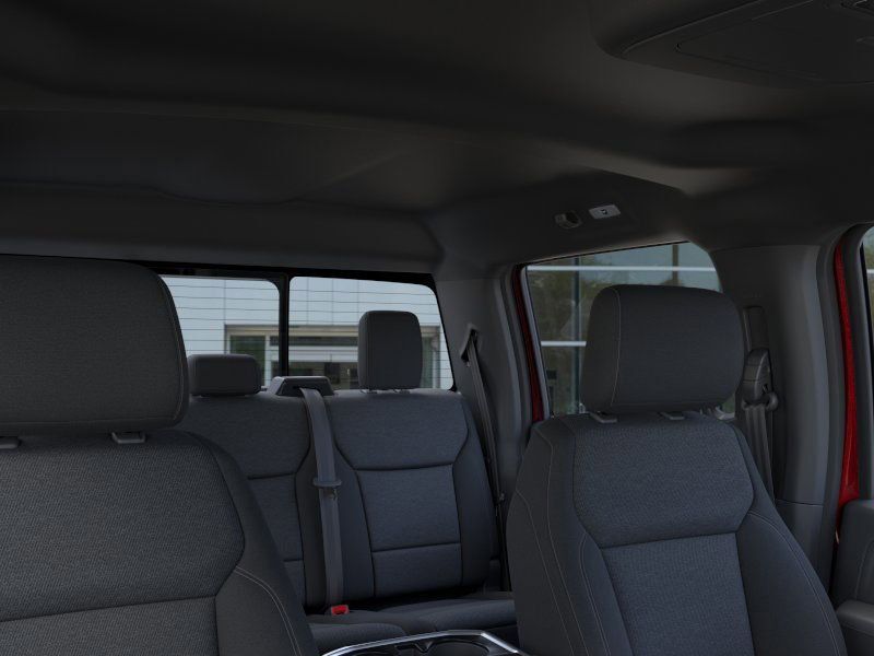 2026 Ford F-150 XLT Ashland VA