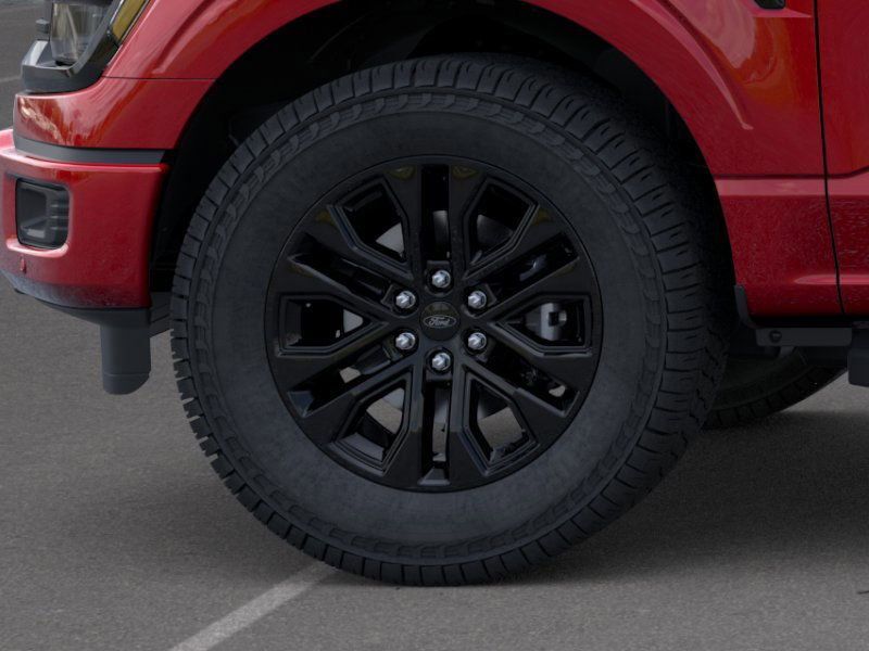 2026 Ford F-150 XLT Ashland VA