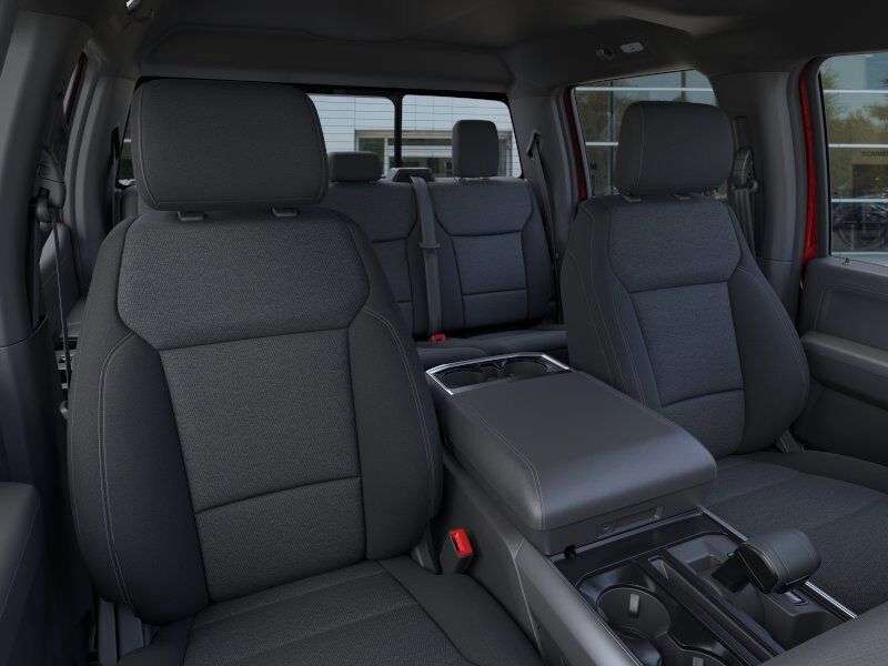 2026 Ford F-150 XLT Ashland VA