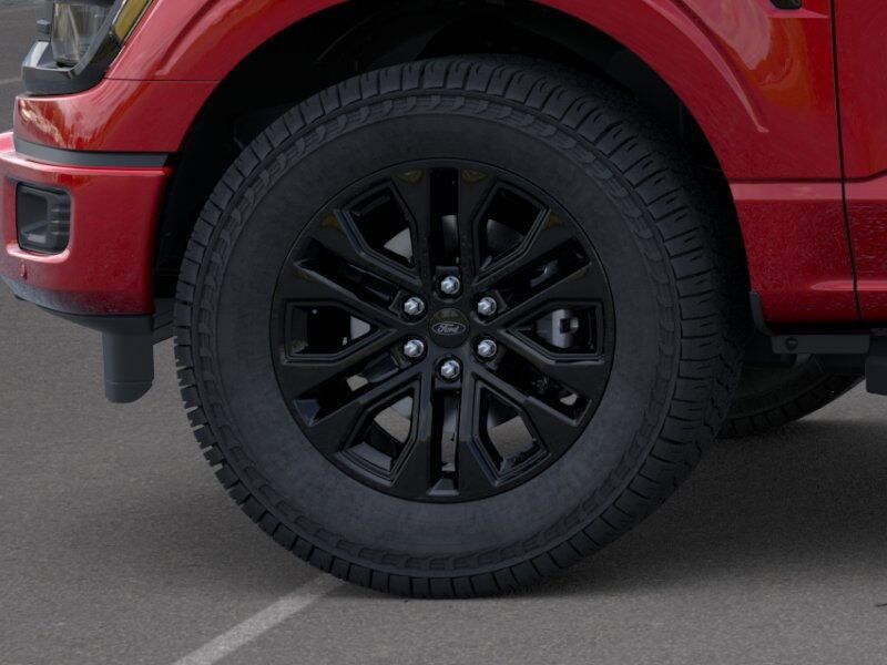 2026 Ford F-150 XLT Ashland VA