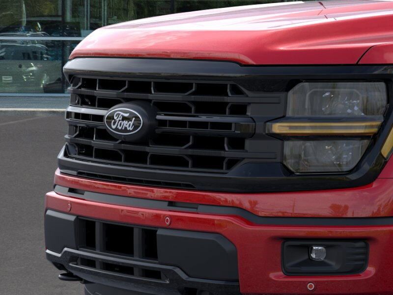 2026 Ford F-150 XLT Ashland VA