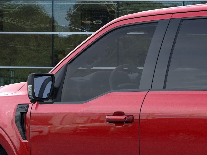 2026 Ford F-150 XLT Ashland VA