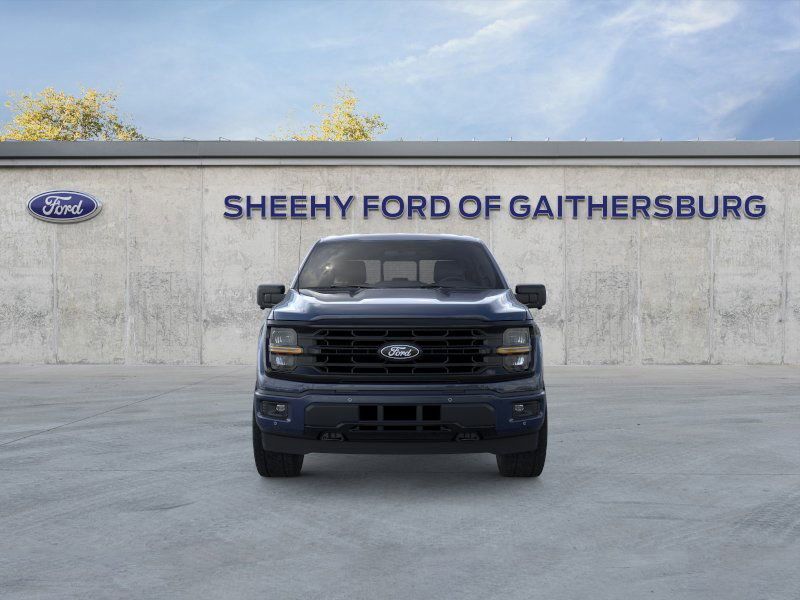 2026 Ford F-150 XLT Ashland VA