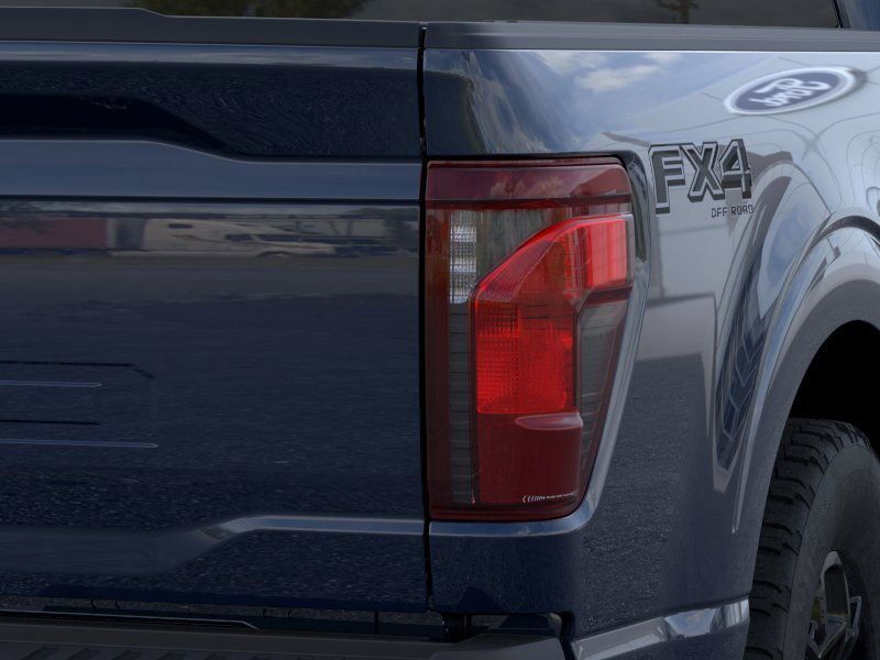 2026 Ford F-150 XLT Ashland VA
