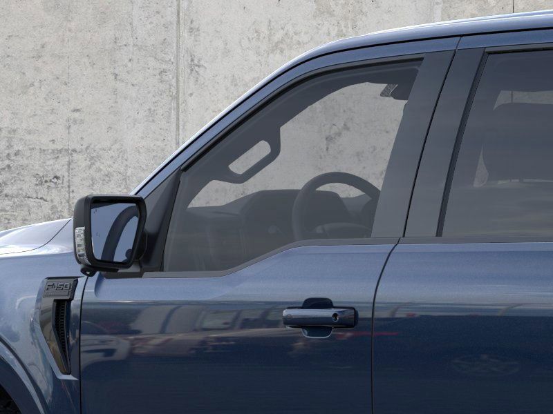 2026 Ford F-150 XLT Ashland VA