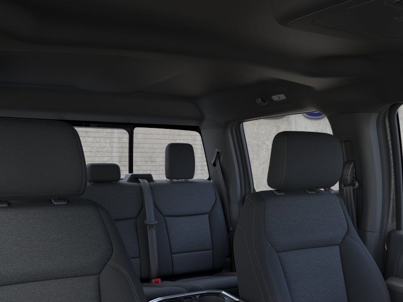 2026 Ford F-150 XLT Ashland VA