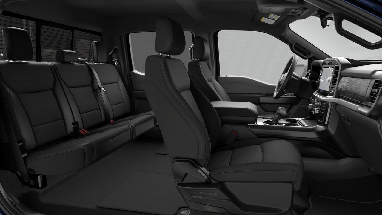 2026 Ford F-150 XLT Ashland VA