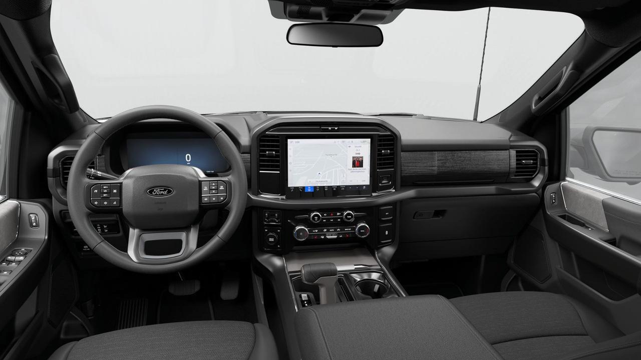 2026 Ford F-150 XLT Ashland VA