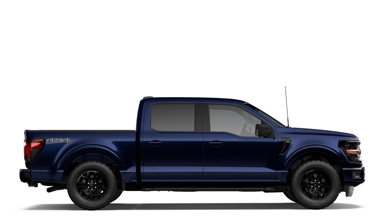 2026 Ford F-150 XLT Ashland VA