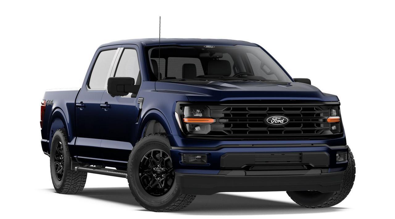 2026 Ford F-150 XLT Ashland VA