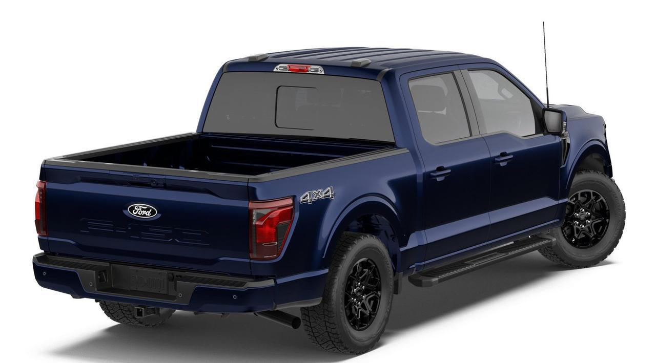 2026 Ford F-150 XLT Ashland VA