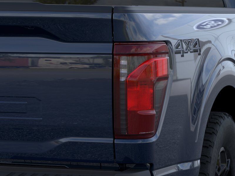 2026 Ford F-150 XLT Ashland VA