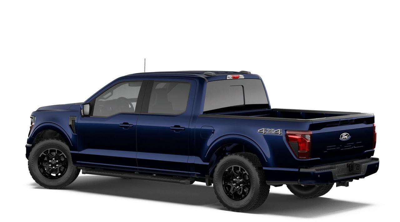 2026 Ford F-150 XLT Ashland VA