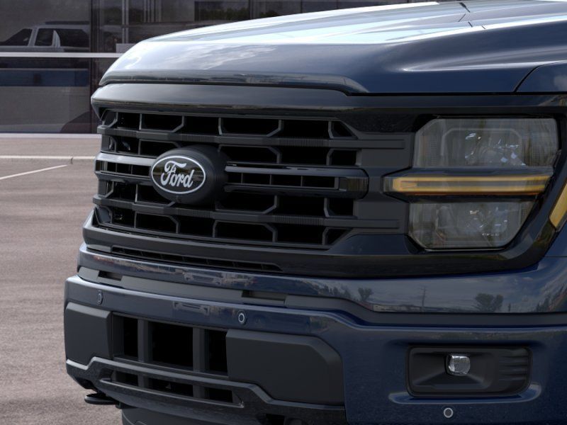 2026 Ford F-150 XLT Ashland VA