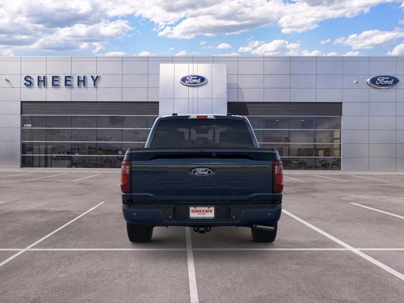 2026 Ford F-150 XLT Ashland VA