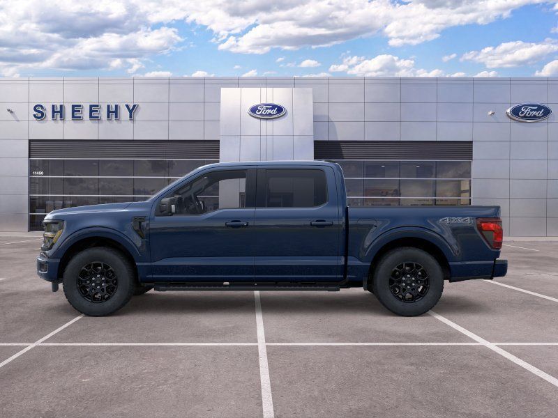 2026 Ford F-150 XLT Ashland VA