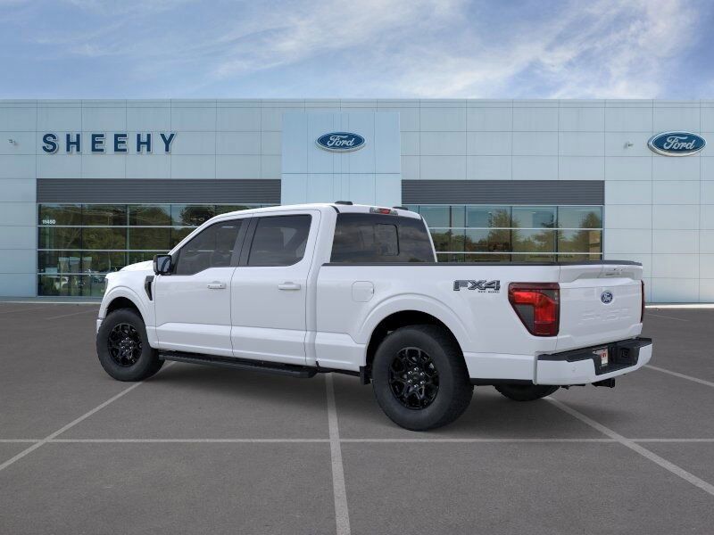 2026 Ford F-150 XLT Ashland VA