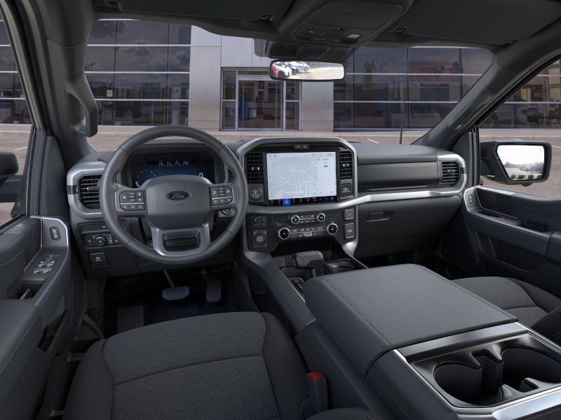 2026 Ford F-150 XLT Ashland VA