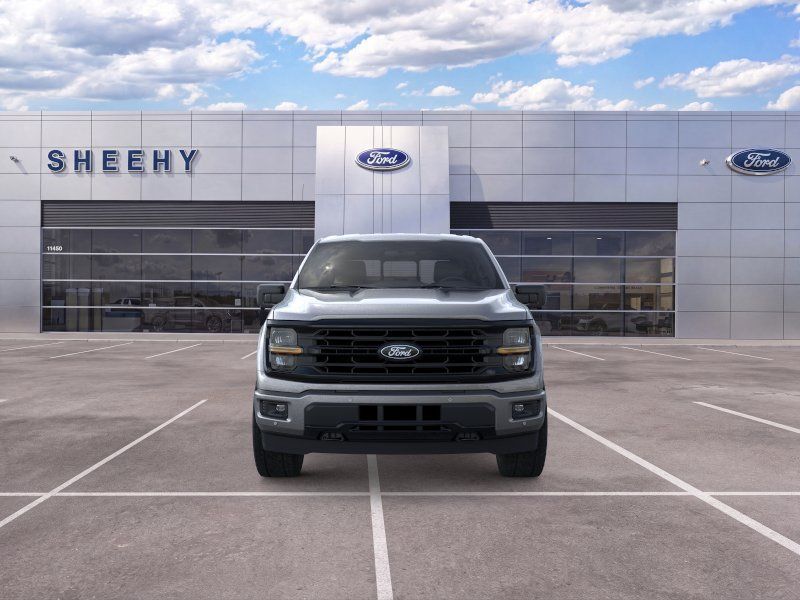 2026 Ford F-150 XLT Ashland VA